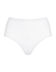 MEY Dames Taille-Slip wit SERIE 2000 slip 29005