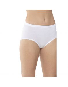 MEY Dames Taille-Slip wit SERIE 2000 slip 29005 2