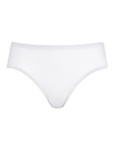 MEY Dames Hipster-Slip wit SERIE 2000 slip 29036