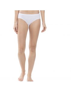MEY Dames Hipster-Slip wit SERIE 2000 slip 29036 2
