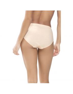 MEY Dames Hipster-Slip poeder SERIE 2000 slip 29036 2