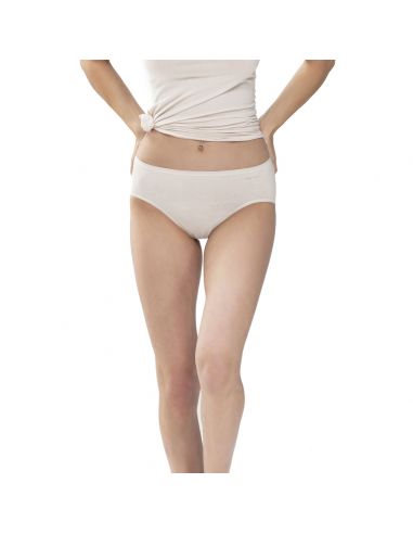 MEY Dames American-Pants Bailey SERIE ORGANIC 29816