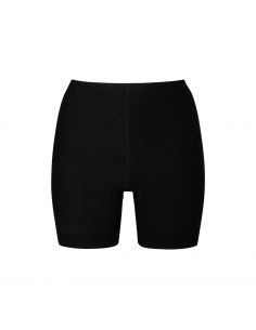 MEY Dames Shape Nova Long-Pants Zwart 47345