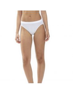 MEY Dames Emotion Jazz-Pants Wit 59201 2