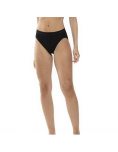 MEY Dames Emotion Jazz-Pants Zwart 59201 2