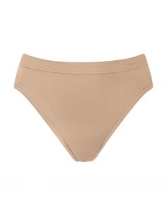 MEY Dames Emotion Jazz-Pants Cream Tan 59201