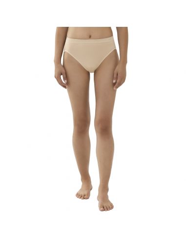 MEY Dames Emotion Jazz-Pants Cream Tan 59201