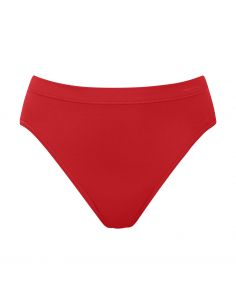 MEY Dames Emotion Jazz-Pants Rubin rood 59201