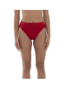 MEY Dames Emotion Jazz-Pants Rubin rood 59201 2