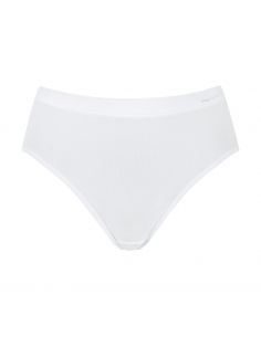 MEY Dames Emotion Taille-slip Wit 59209
