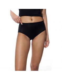 MEY Dames Emotion Taille-slip Zwart 59209 2