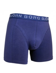 Björn Borg Fun Short 1Pack Patriot Blue 