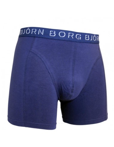 Björn Borg Fun Short 1Pack Patriot Blue 