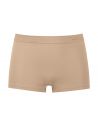 MEY Dames Emotion Panty Slip Cream Tan 59218