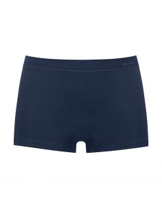 MEY Dames Emotion Panty Slip Night Blue 59218