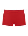 MEY Dames Emotion Panty Slip Rubin Rood 59218