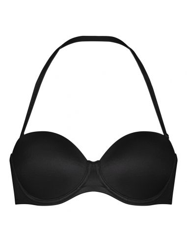 MEY Dames JOAN Multiway-BH Zwart 74228