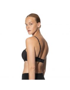 MEY Dames JOAN Multiway-BH Zwart 74228 2