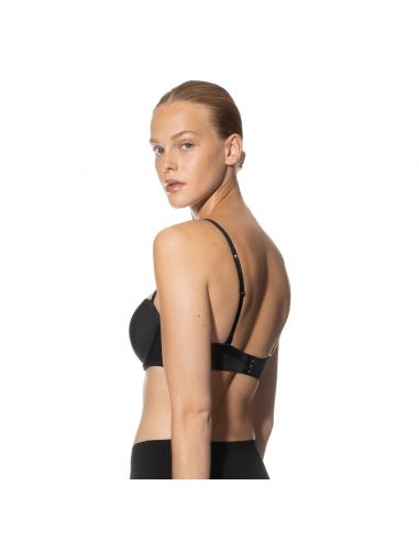 MEY Dames JOAN Multiway-BH Zwart 74228