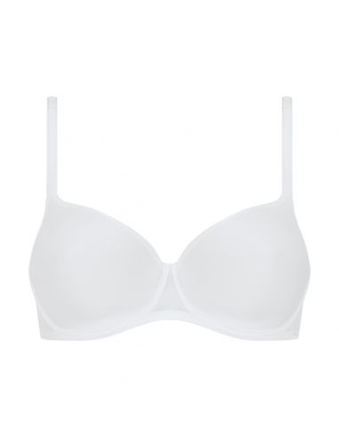 MEY Dames Joan Wit Spacer-BH 74254