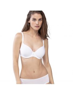 MEY Dames Joan Wit Spacer-BH 74254 2