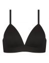 MEY Dames Poetry Stellar Triangle BH Zwart 74290