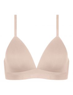 MEY Dames Poetry Stellar Triangle BH Blossom 74290