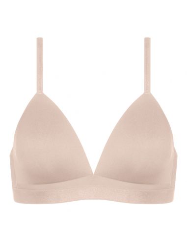 MEY Dames Poetry Stellar Triangle BH Blossom 74290