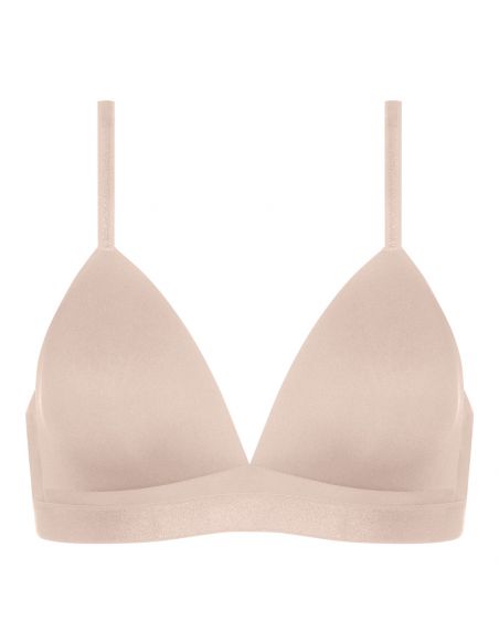 MEY Dames Poetry Stellar Triangle BH Blossom 74290