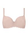 MEY Dames Amorous Bailey Tan Spacer-BH 74808