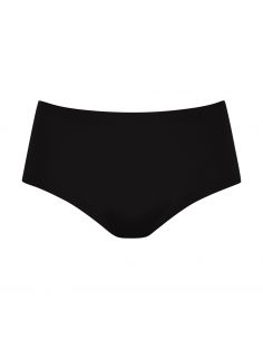 MEY Dames Illusion Hipster Zwart 79002