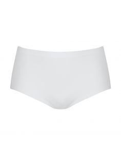 MEY Dames llusion Wit Panty 79003