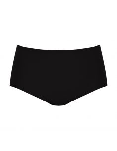 MEY Dames Illusion Zwart Panty 79003
