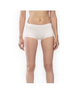 MEY DamesIllusion Champagne Panty 79003 2
