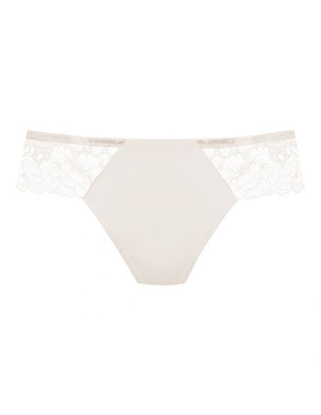MEY Dames Luxurious Stringpants Champagne 79282
