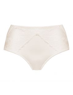 MEY Dames Luxurious Taille-Slip Champagne 79285