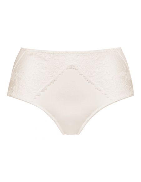 MEY Dames Luxurious Taille-Slip Champagne 79285