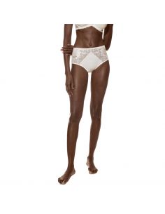 MEY Dames Luxurious Taille-Slip Champagne 79285 2
