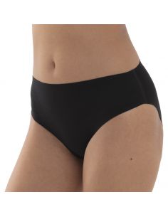 MEY Dames Natural Second Me American Pants Zwart 79527 2