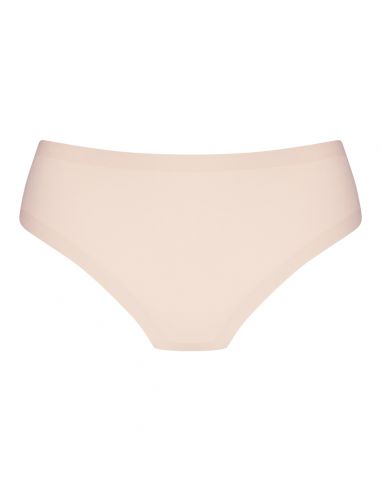 MEY Dames Natural Second Me American Pants New Pearl Ivoor 79527