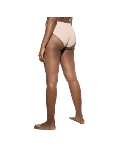 MEY Dames Natural Second Me American Pants New Pearl Ivoor 79527