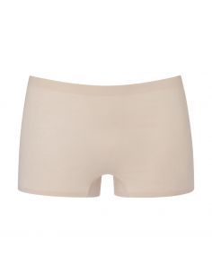 MEY Dames Natural Second Me Shorts New Pearl Ivoor 79529