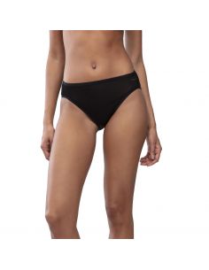 MEY Lights Dames Basic Jazz-Pants Slip Zwart 89200 2