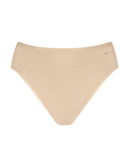 MEY Lights Dames Basic Jazz-Pants Slip Soft Skin 89200