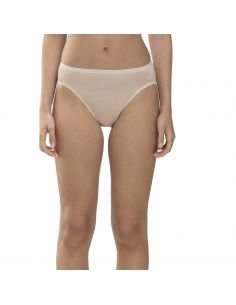 MEY Lights Dames Basic Jazz-Pants Slip Soft Skin 89200 2