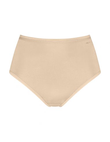 MEY Lights Dames Basic Taille Slip Maxi Soft Skin 89203