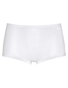 MEY Lights Dames Basic Hip-Pants Wit 89205