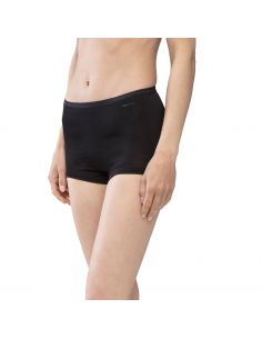 MEY Lights Dames Basic Hip-Pants Zwart 89205 2