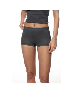 MEY Dames Emotion Panty Slip Thunder Grey 59218 2