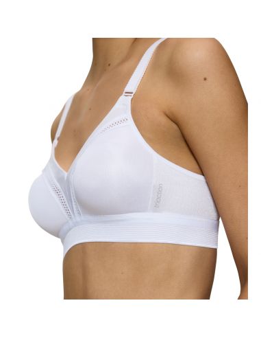 Triumph Dames BH Triaction Workout N Wit